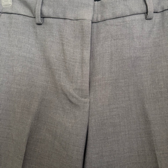 NWT Talbots Chatham Slim Ankle Pants, Curvy Fit, Size 12 Petite - Picture 3 of 10